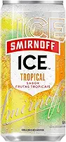 Vodka Smirnoff Ice Tropical 269ml