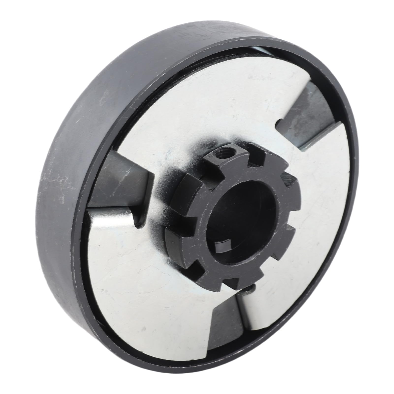 Generic Embrayage Durable 14T Go Kart pour une Accélération Plus Rapide, Ouverture Centrale de 25.4mm, Chaîne à Rouleaux 40 41 420