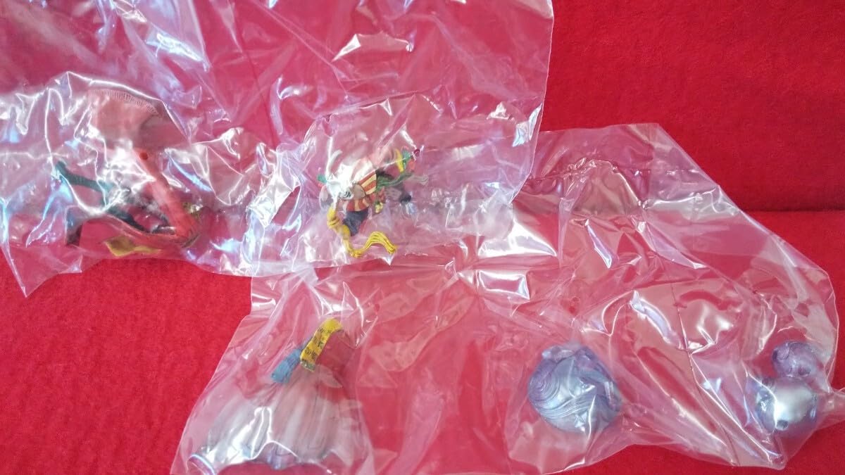 Amazon.co.jp: ケフカ クリーチャーズ改 vol.5 FF FFⅥ FF