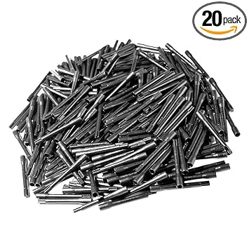 Generic 200pcs Disposable Tattoo Ink Mixing Sticks PVC Pigment Mixer Supply Tool