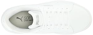 PUMA() Womens Sneakers