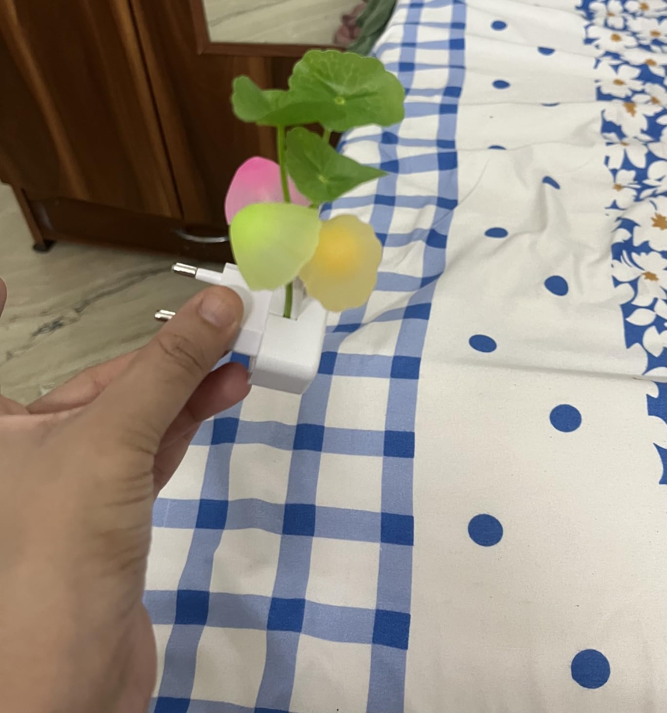 Customer Image