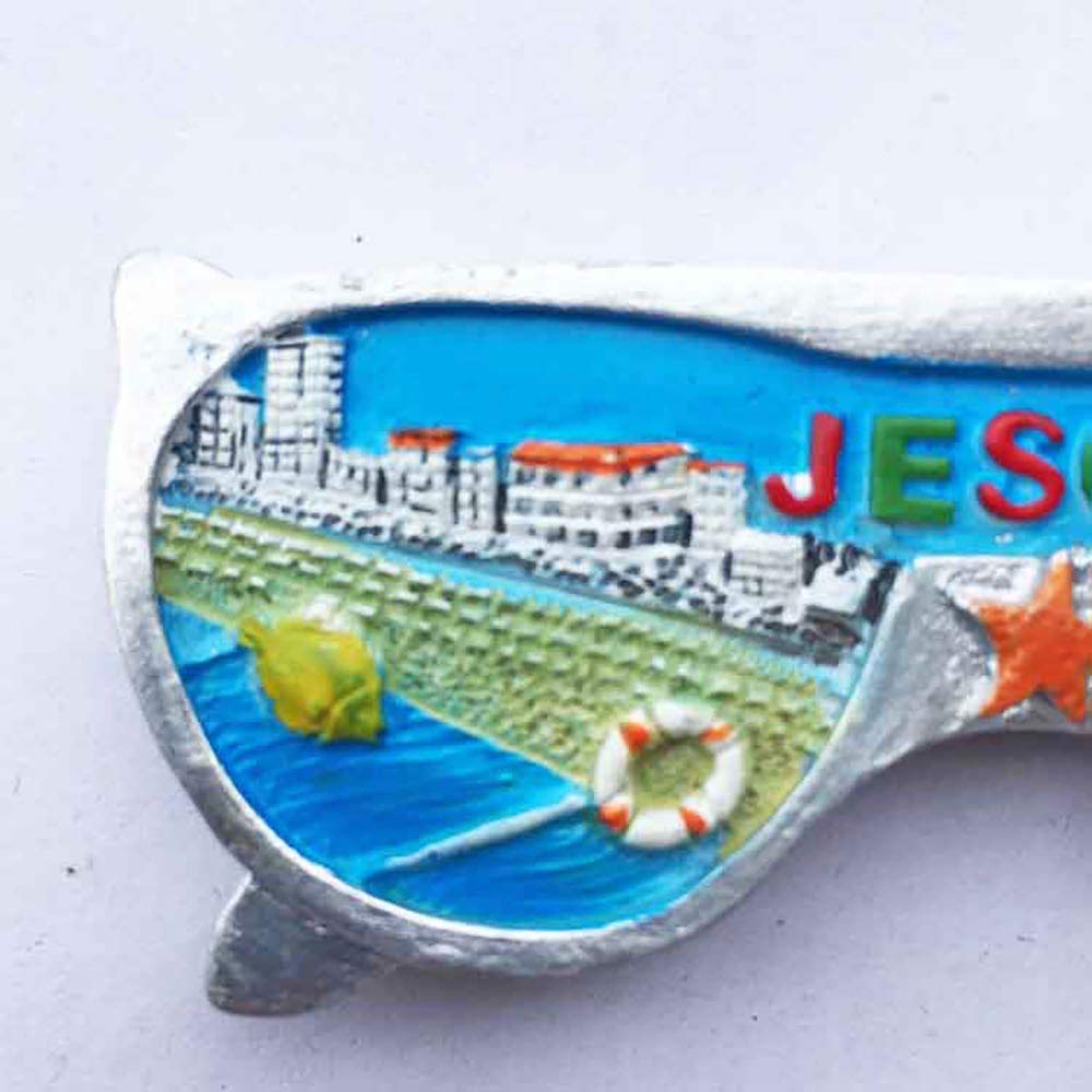 3D Venezia Italia Frigorifero Magnete Turistico Souvenirs