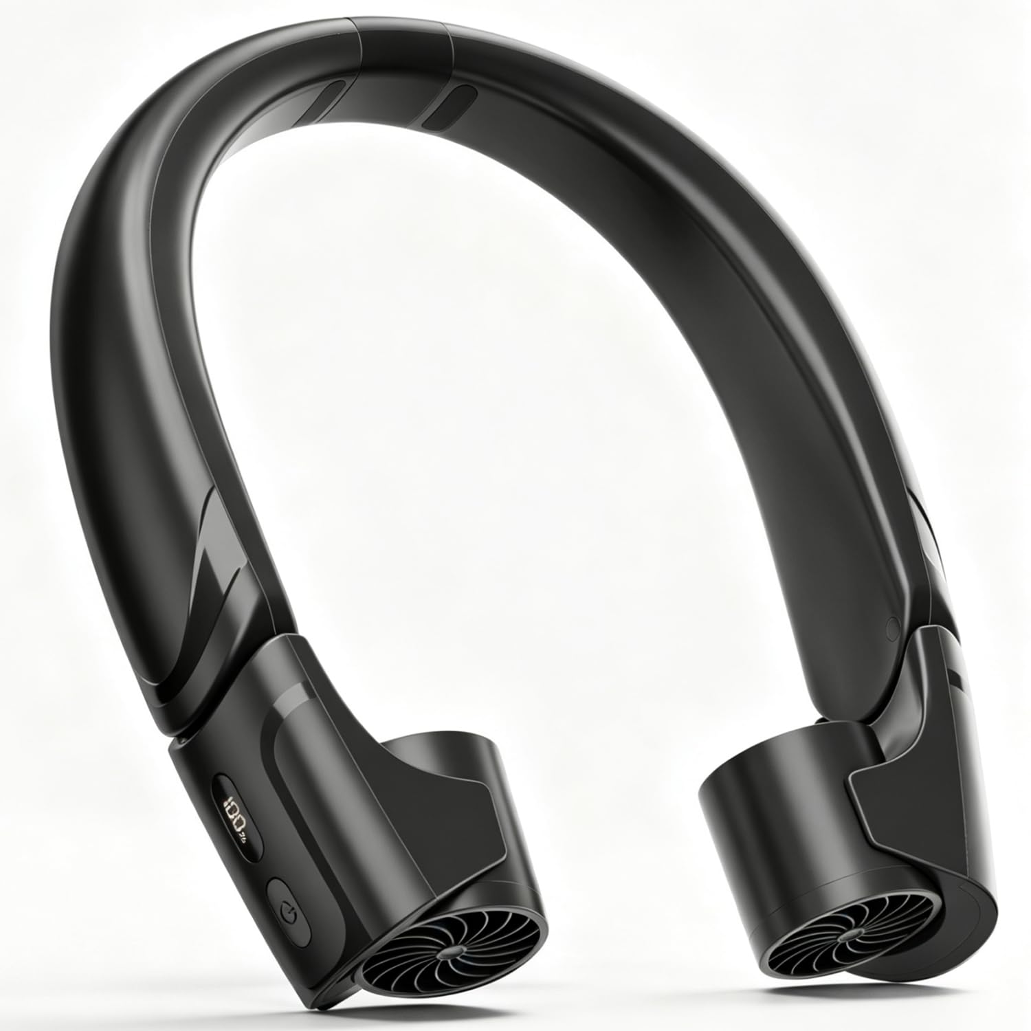 ChillGo 8000mAh Neck Fan