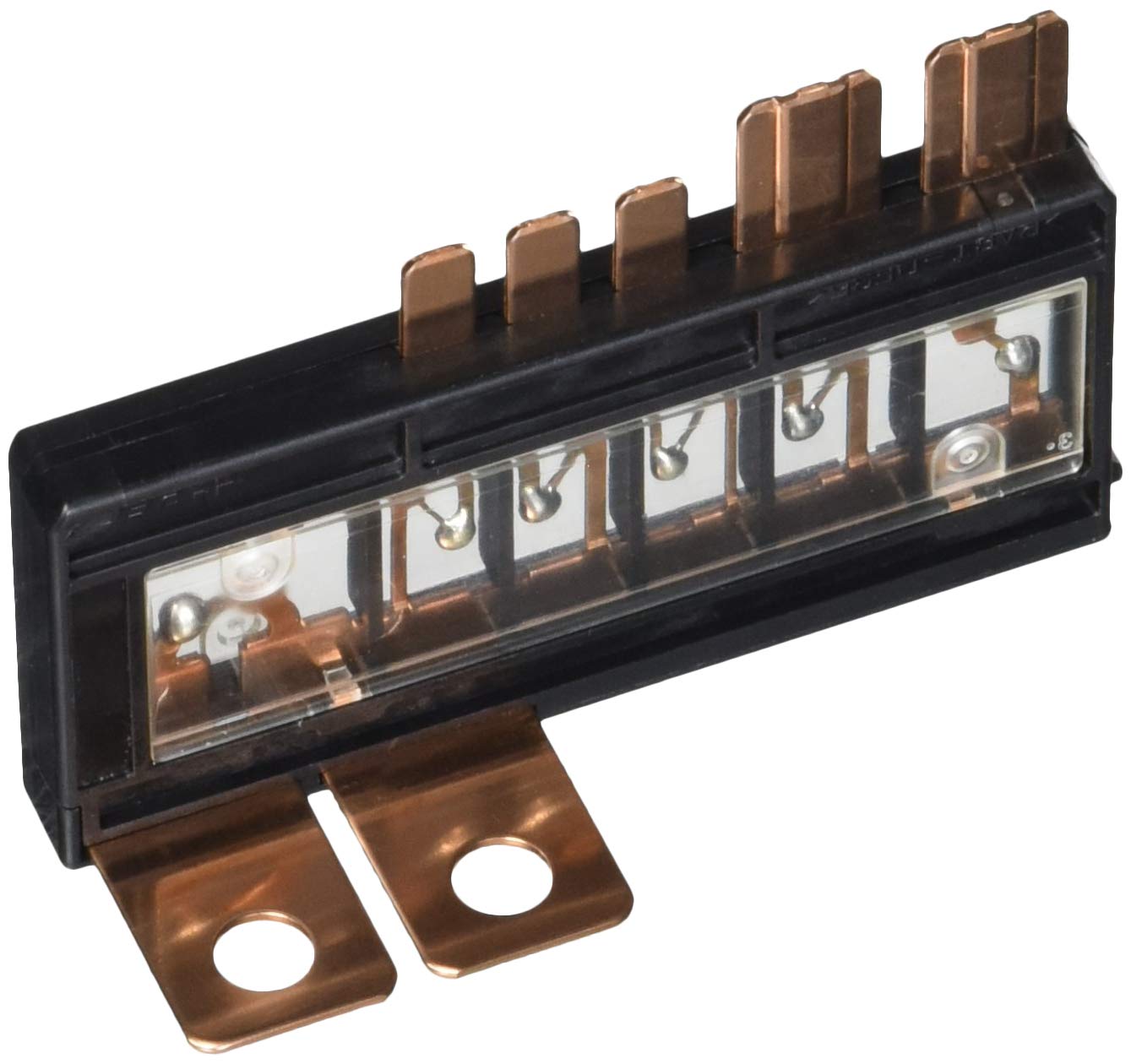 Bussmann MUSB-L1-4 Slow-Blow Fuse (Multi for Honda/Acura - 70, 40, 20, 40, 30, 120A), 1 Pack