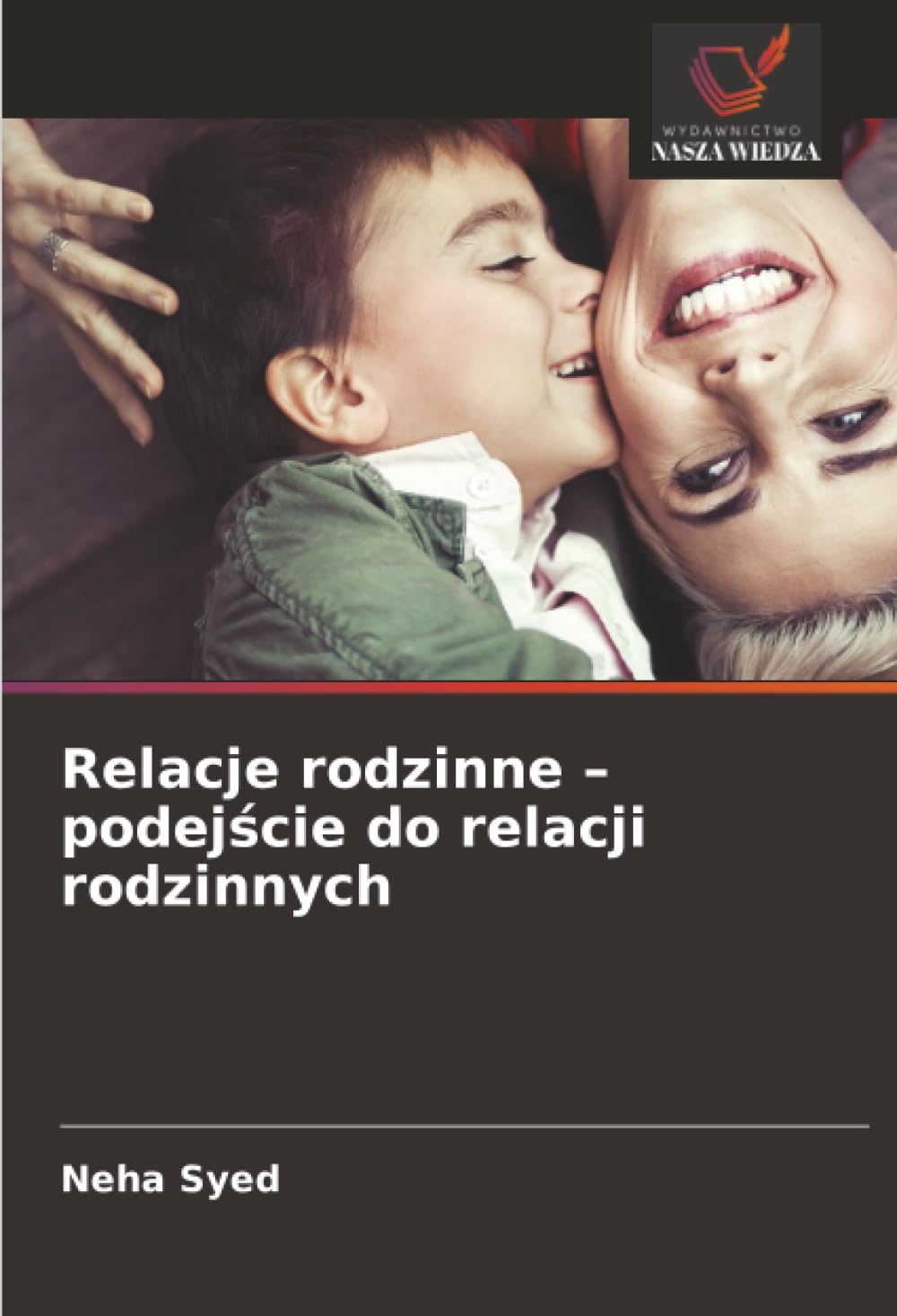 Relacje rodzinne - podej¿cie do relacji rodzinnych