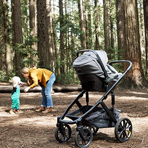 Veer Switch&Roll Stroller 4 Wheel AllTerrain Stroller with