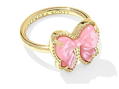Kendra Scott Haley Bow Band Women