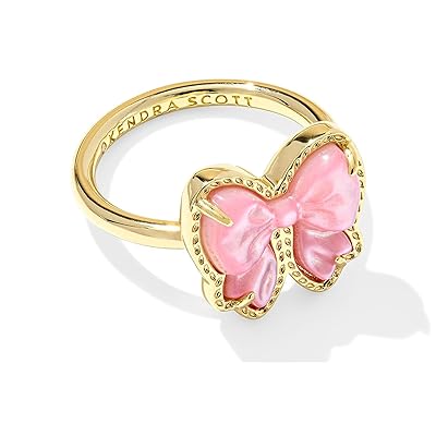 Kendra Scott Haley Bow Band Women