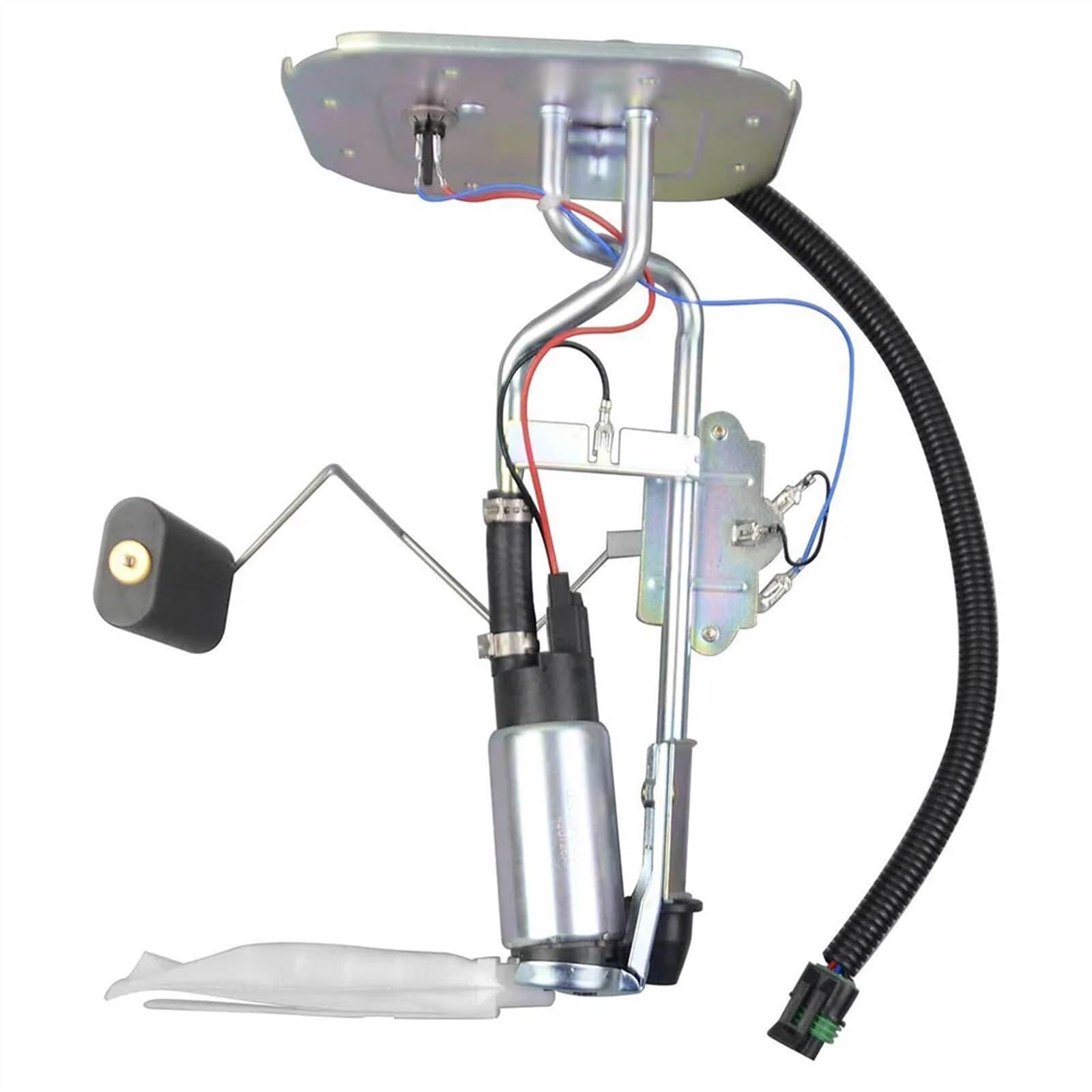 combustible Pompes Compatible Avec Jeep Pour Wrangler 19911992 1993 1994 1995 SP736H 4637182 5003861AB Ensemble De Module De Pompe À Carburant Ensemble De Pompe À Carburant Automobile