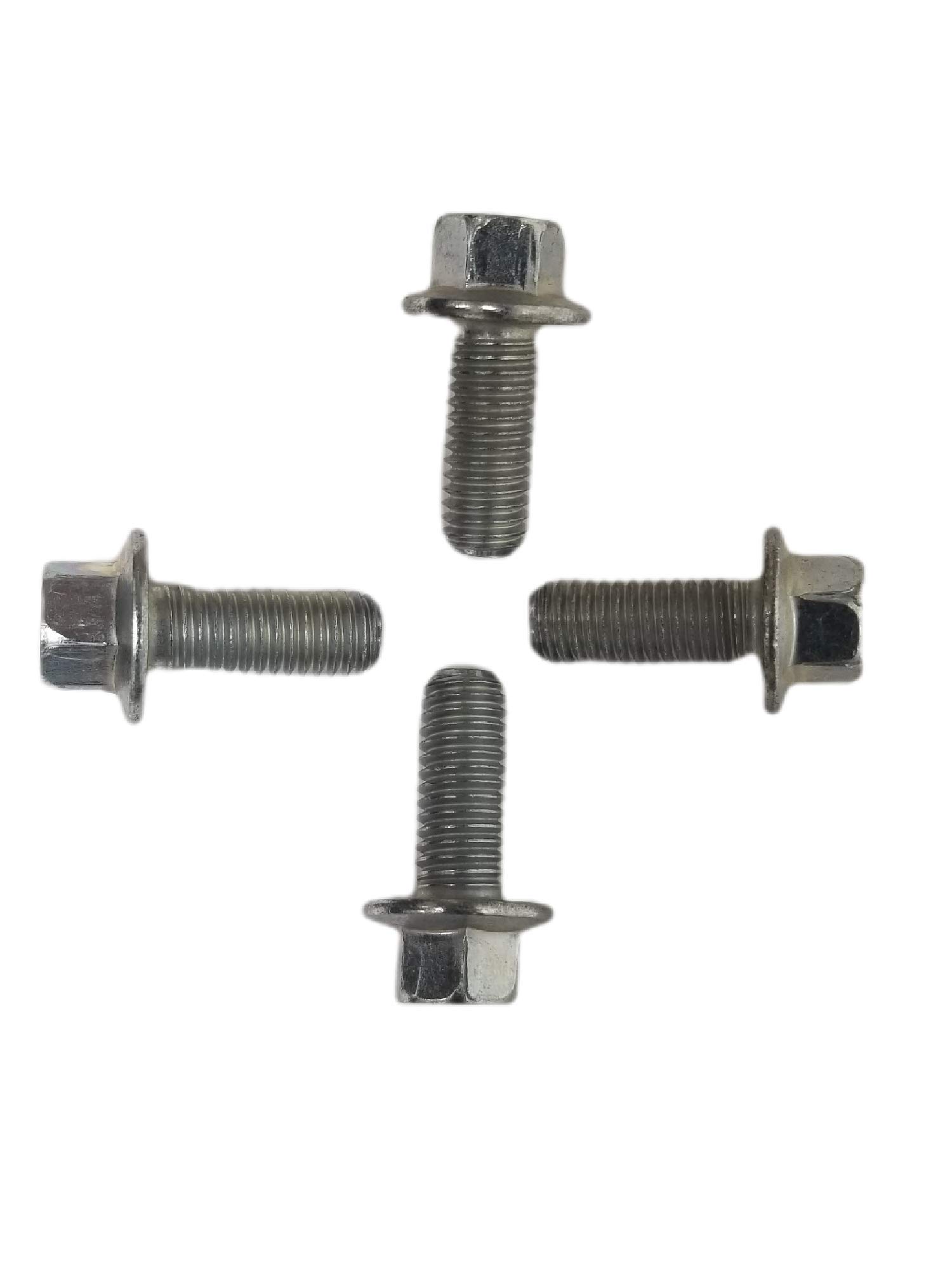 Buy Z Whip LS LT Camshaft Retainer Thrust Plate Bolt Kit USA Bolts