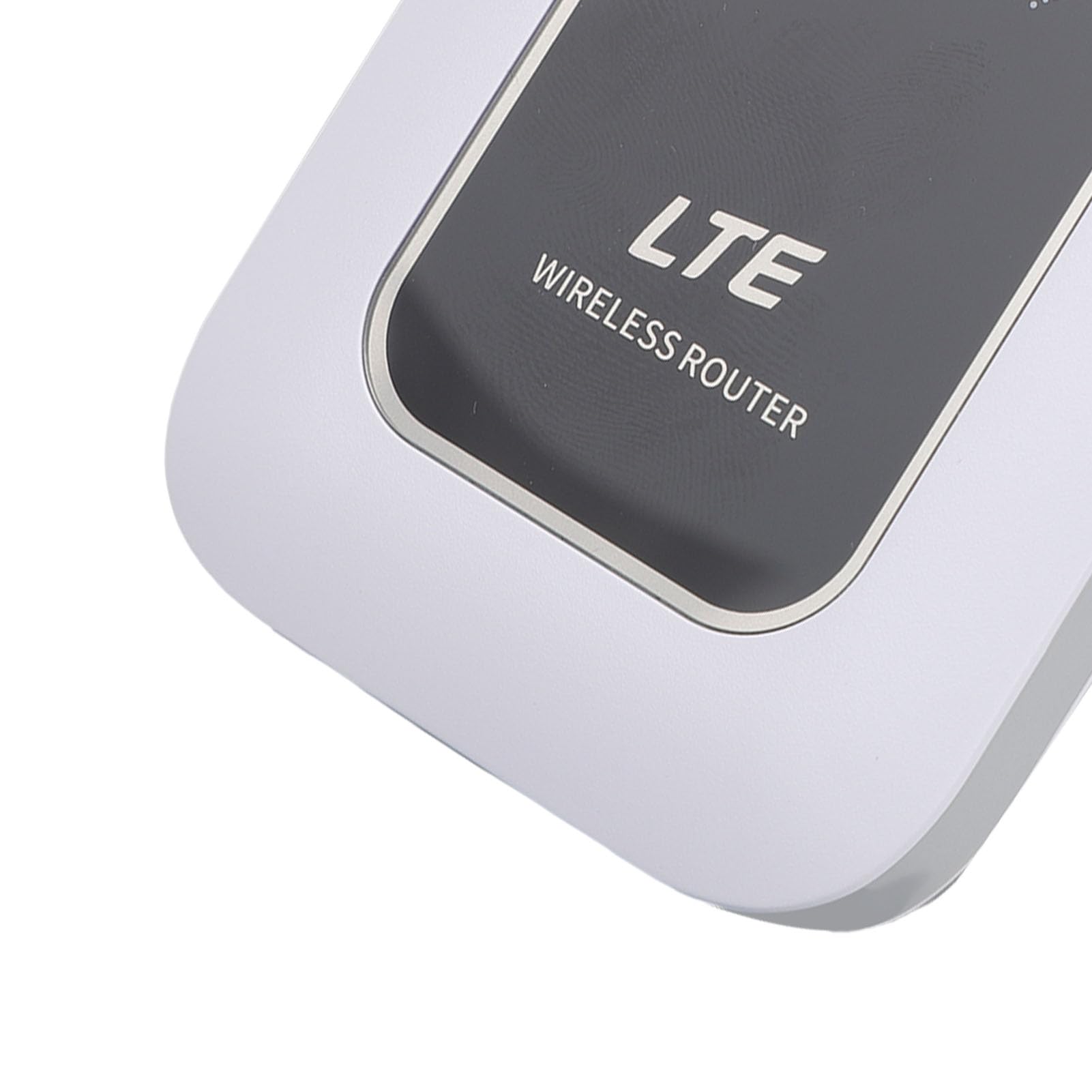 Router Portatile Hotspot WiFi 4G LTE, Alta velocità 150 Mbps, Supporta 8 Dispositivi e Scheda Micro SIM, Connessione Stabile per Viaggi, Casa e Lavoro