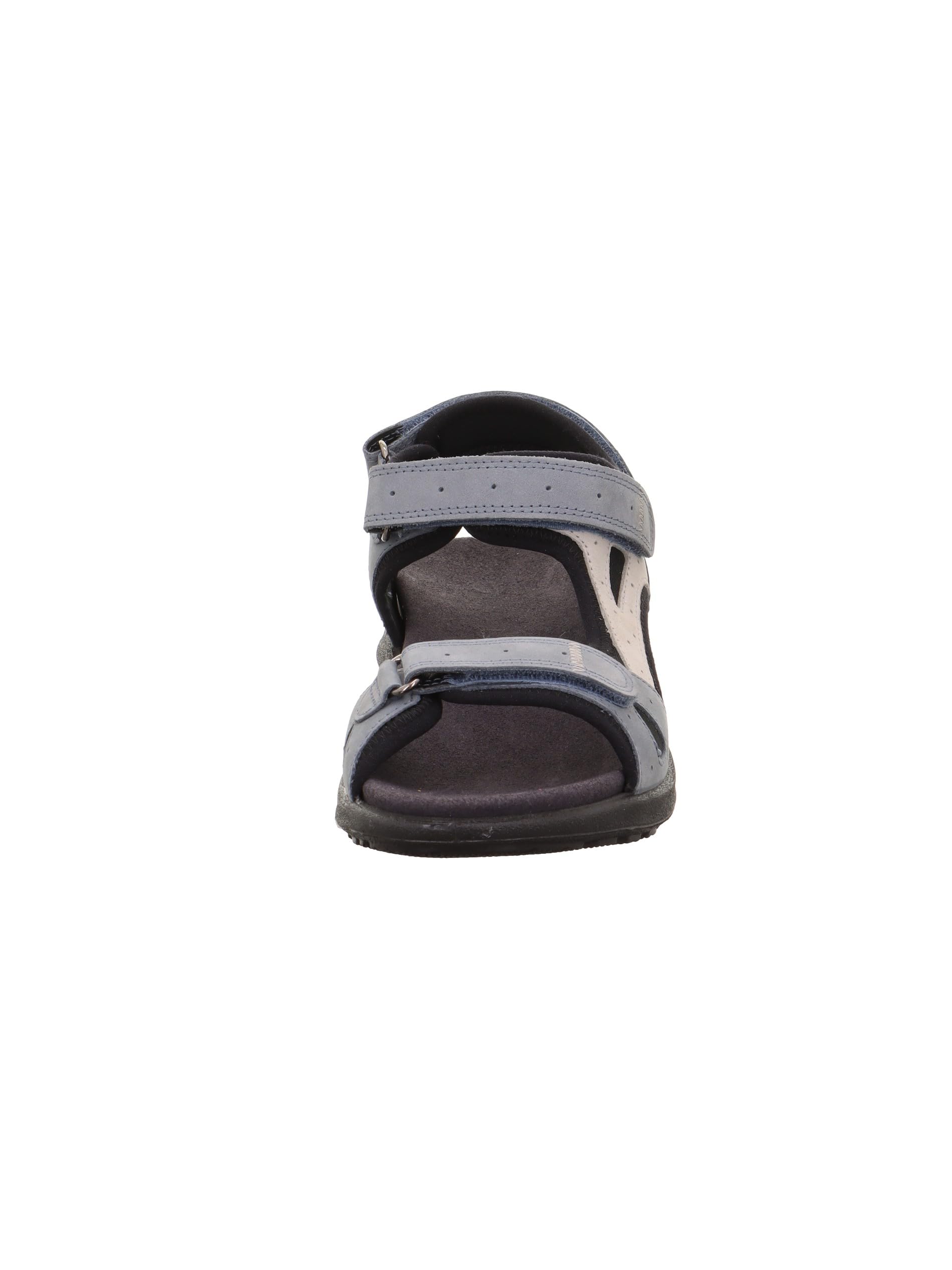 Legero Siris Damenschuhe Sandalen Sandale Blau