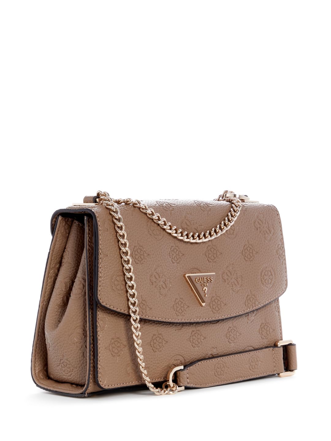 GUESS Borsa a Tracolla logato Donna modello HWPD9888210