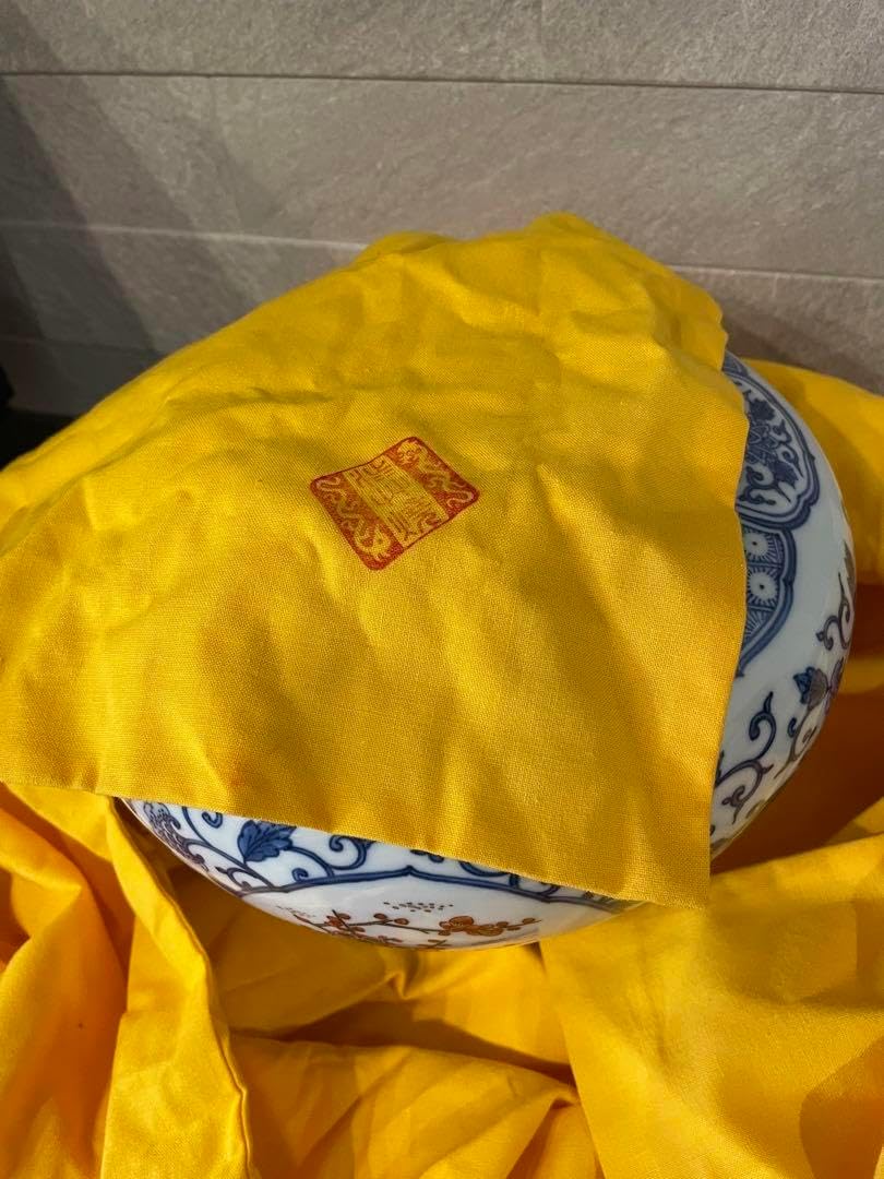 渋草焼　芳国舎　壺 渋草焼 芳国舎 壺