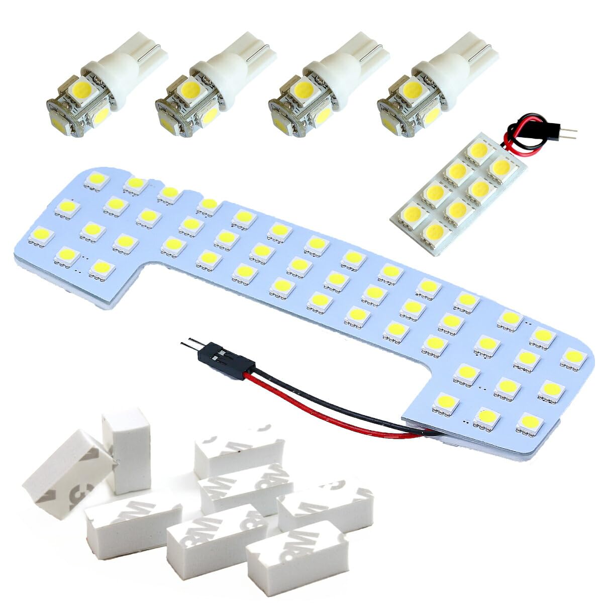LEDルームランプ B-32261-B SS-593 約60cm　いすゞ新型搭載 LEDルームランプ B-32261-B SS-593 約60cm いすゞ新型搭載