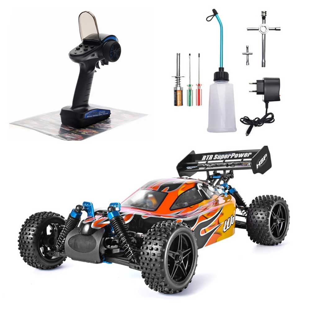 QIYHBVR 1:10 Fast RC Cars For Adults,Hobby Remote Control