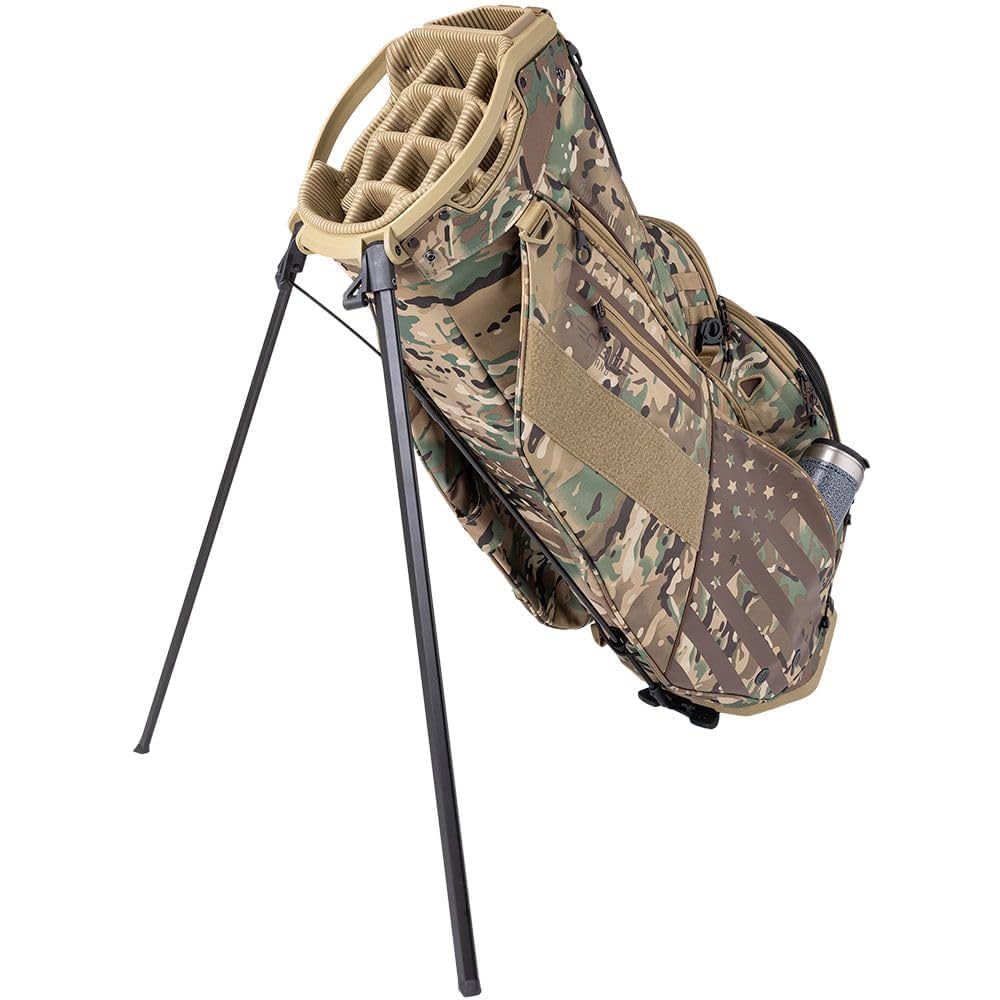 Sun Mountain C130S ゴルフバッグ スタンド付き ブルー Sun Mountain C130S ゴルフバッグ スタンド付き ブルー Sun