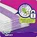 Swiffer WetJet Hardwood Floor Cleaner, Spray Mop Pad Refill, Multi Surface, 12 Count (Packaging May Vary)