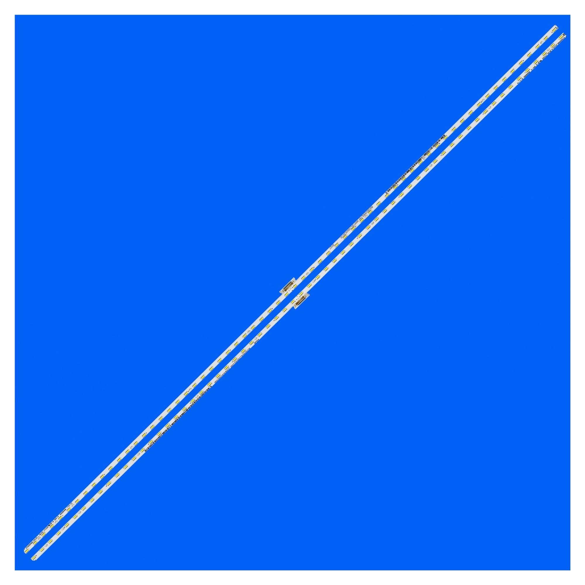 YUEZUYIOU LED Backlight Strip for KD-65XG8505 XBR-65X850F XBR-65X850E KD-65XG8596 KD-65X8566 KD-65X8500 KD-65XF8796(1 Set)