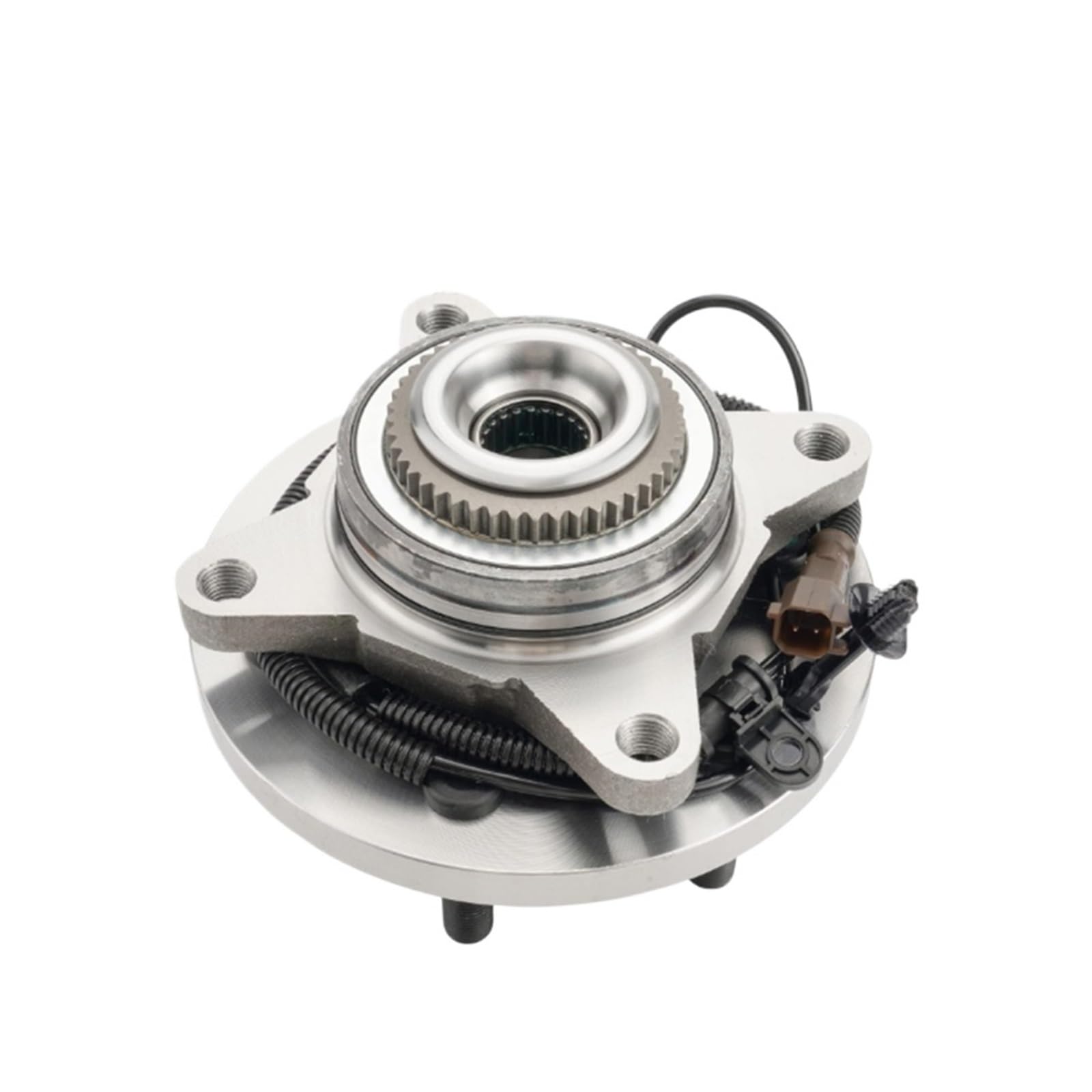 Roulement de moyeu de roue résistant aux vibrations pour F-150 2018 4WD JL3Z1104E