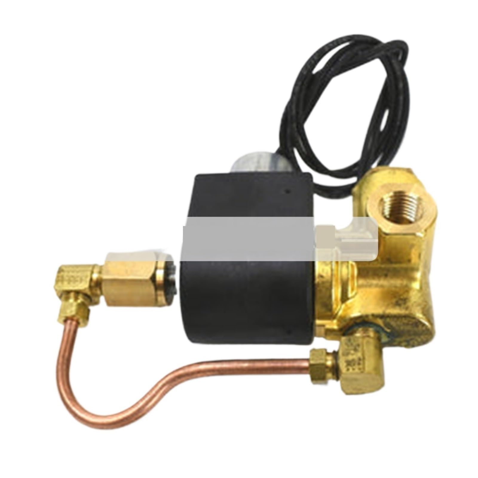 RCGKNNMUZ 91B70 Solenoid Valve Fits Air Compressor