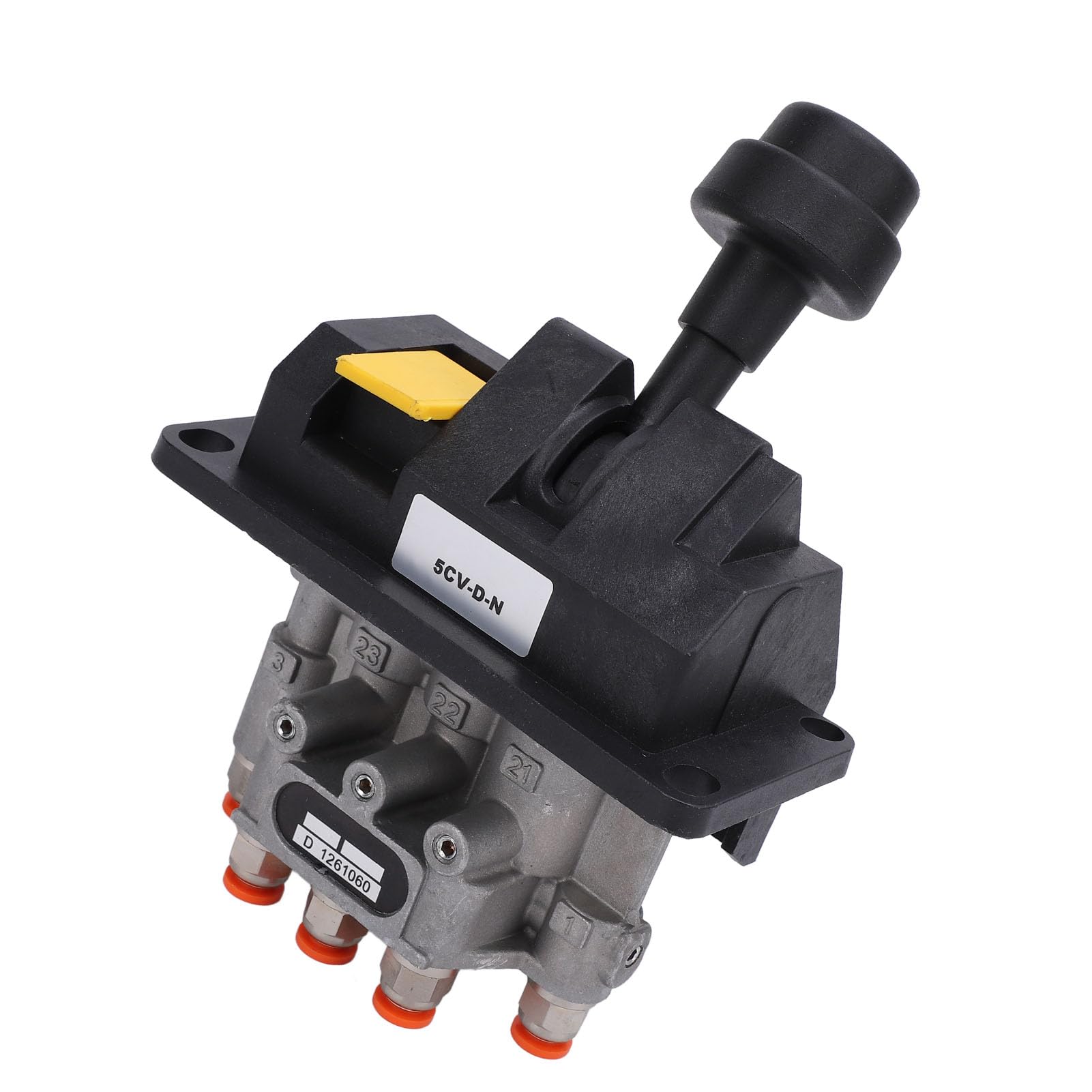 Naroote Zawór Sterujący PTO Hydraulicznego Układu Wywrotki, Zawór