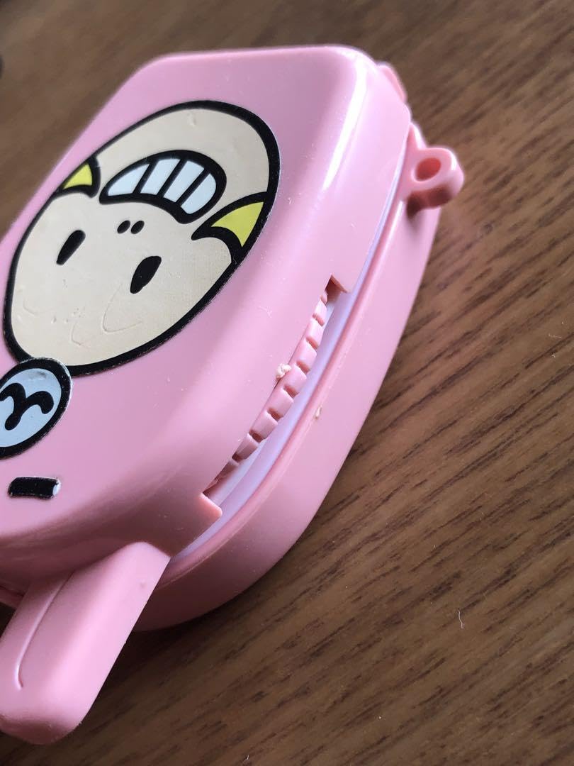 平成 当時物 ミニモニなど ミニモニ ミニソフトペンケース 平成レトロ 当時物 - メルカリ