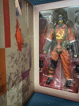 Amazon | 1000体限定 メディコムトイ RAH メタルギアソリッド3