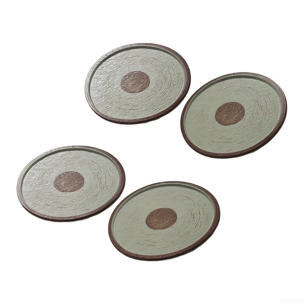 Piatti Melamina 28cm Riutilizzabili Antirottura