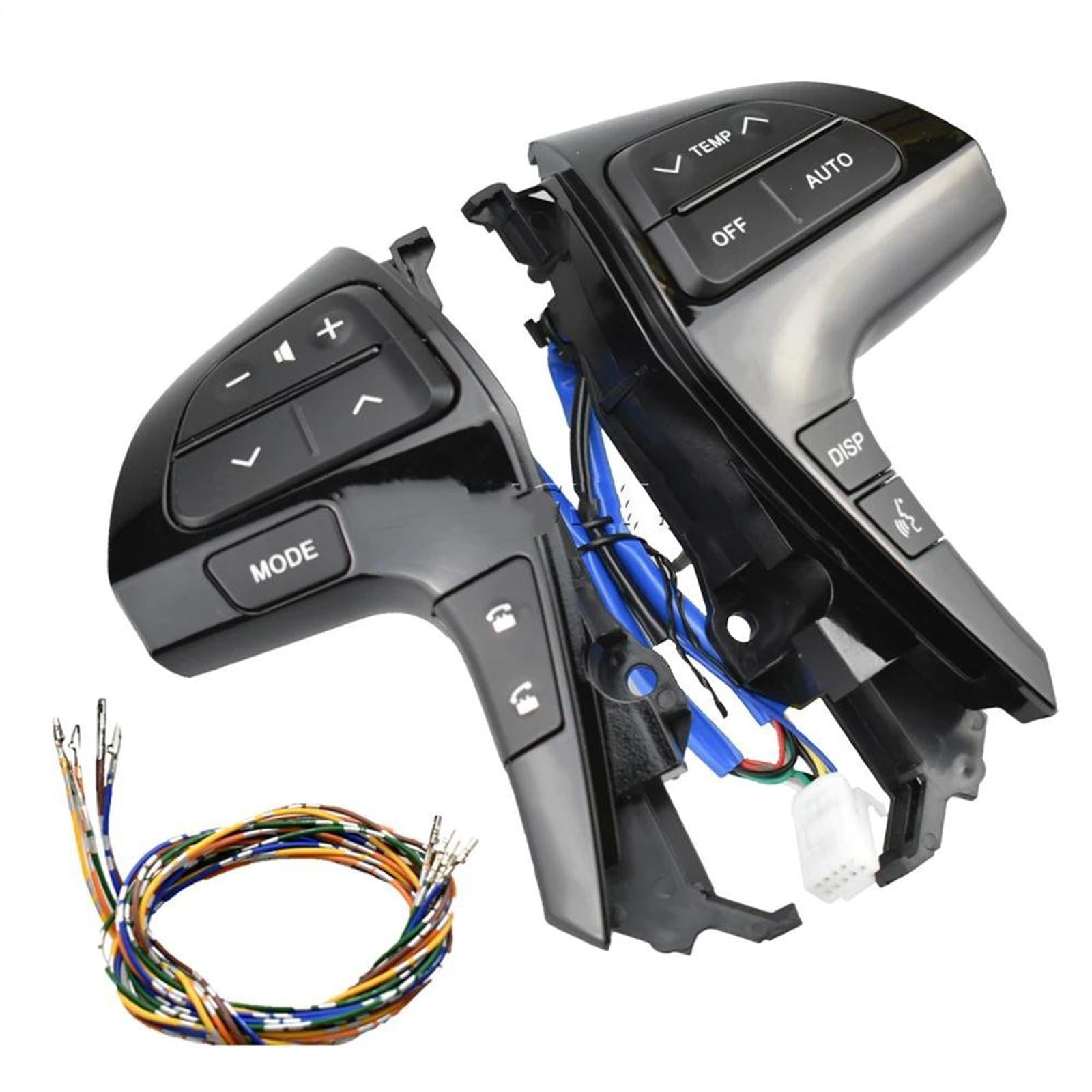 Amazon | Compatible With VIGO For HILUX For COROLLA For HIGHLANDER