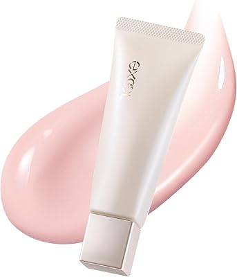 excel モチベートユアスキン ラベンダーピンク（オールインワン下地 SPF48）の商品画像