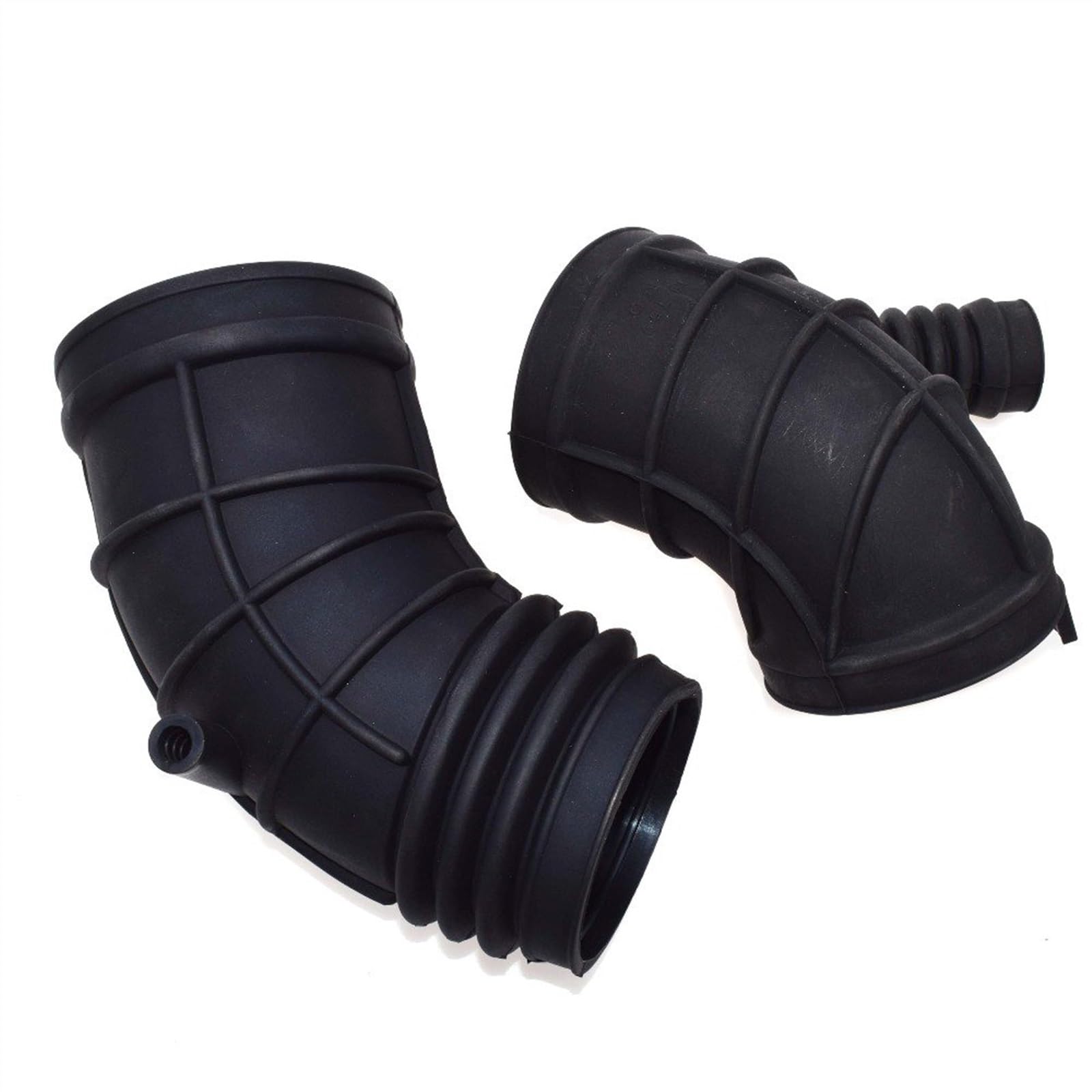 Intake High Quality Intake Air Flow Boot Hose Pipe for E46 325i 330i 325xi 33xi 325Ci 325Xi Z3 13541438759