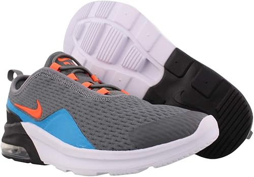 Nike Air Max Motion 2 Ac Chicos Zapatos : Ropa, Zapatos y Joyería -  Amazon.com