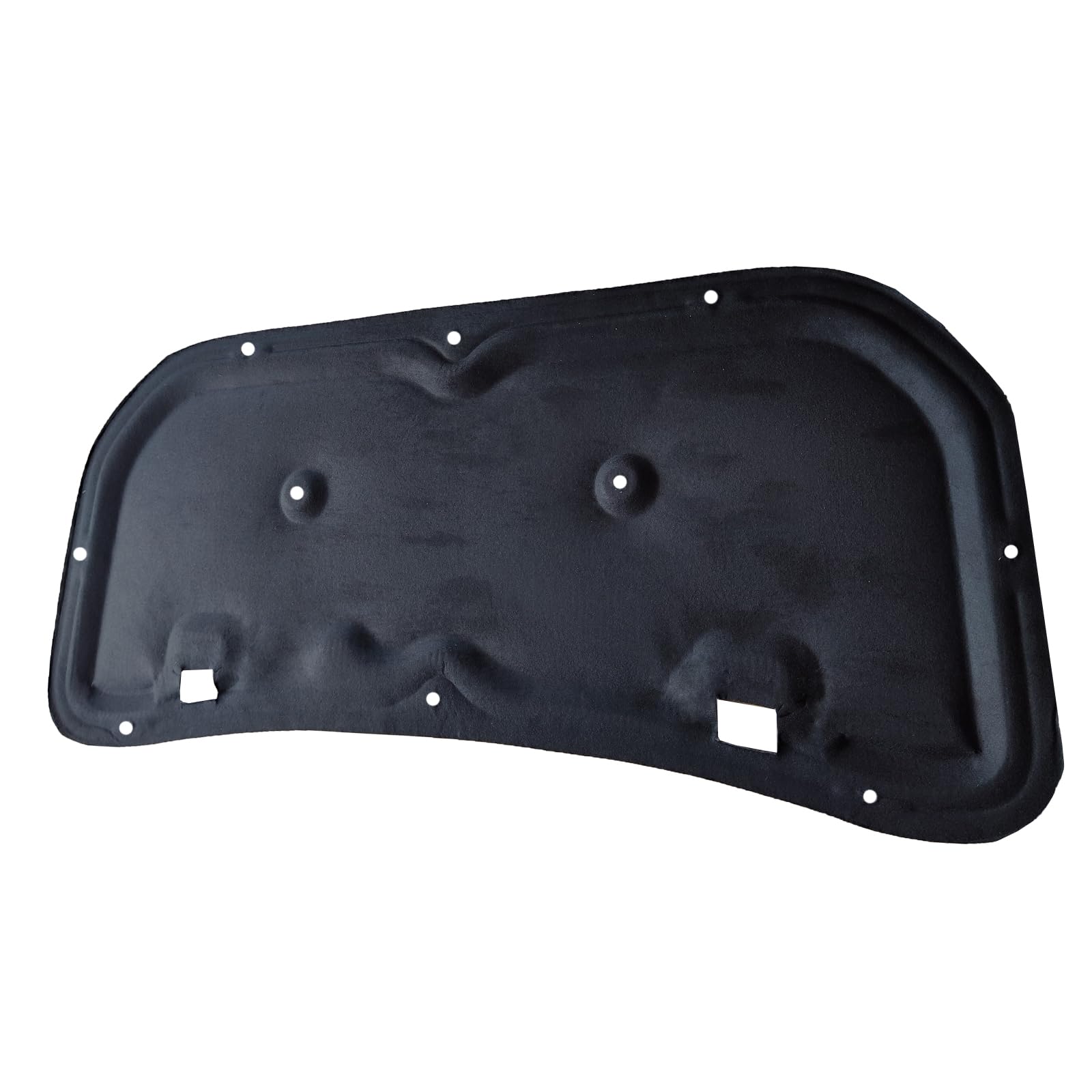 GEPCO Motorhaubendämmung Dämmmatte für MAZDA CX-3 DK 2015-2021 mit Clips