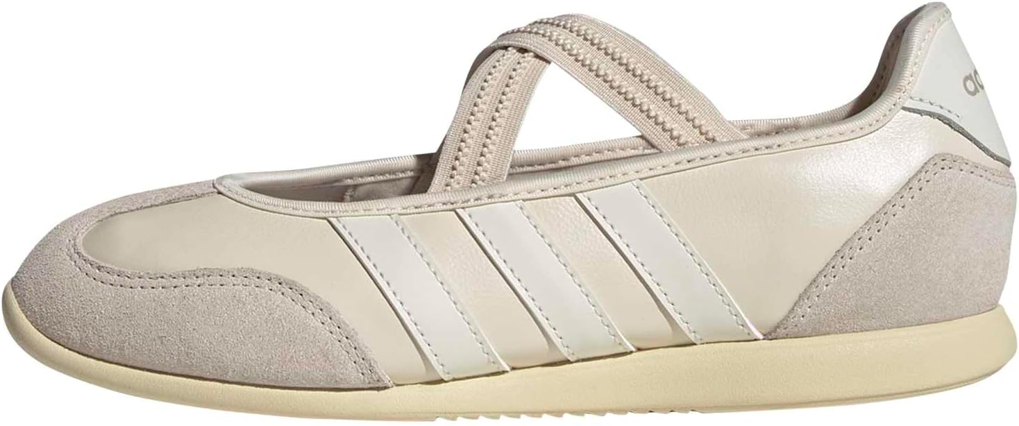 adidas Womens Barreda Mary Jane