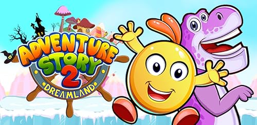 Adventures Story 2