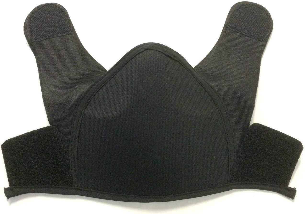 Breath Box for Typhoon Helmets KY106D Adult Snowmobile