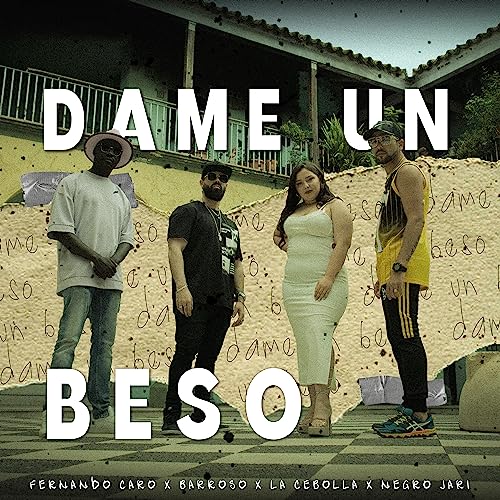 Fernando Caro, La Cebolla, Negro Jari & Barroso