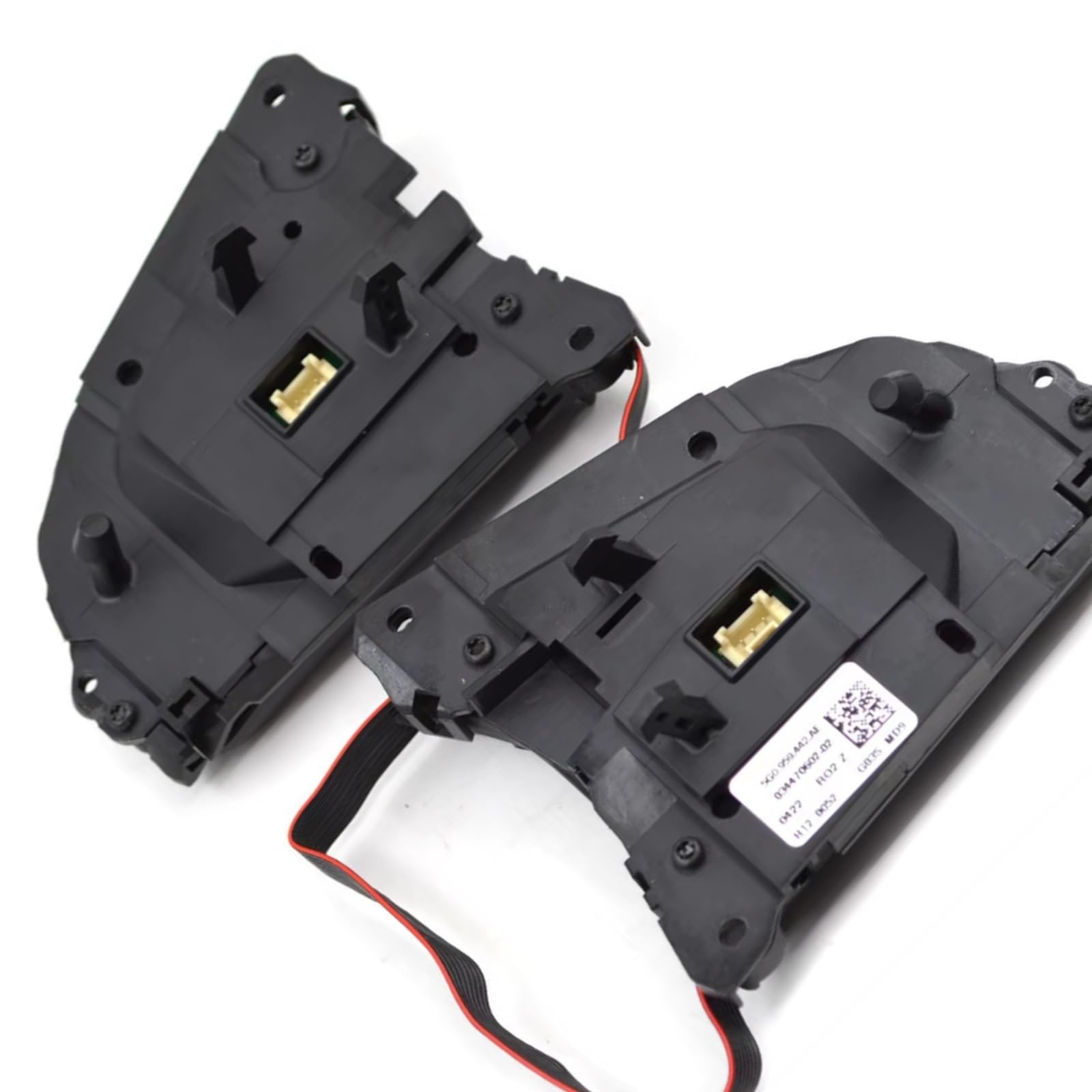 Compatible Con Para Variant Accesorios De Repuesto De Coche Interruptor De Volante Botón Multifunción Control De Volumen De Crucero ACC Auto Botones Volante