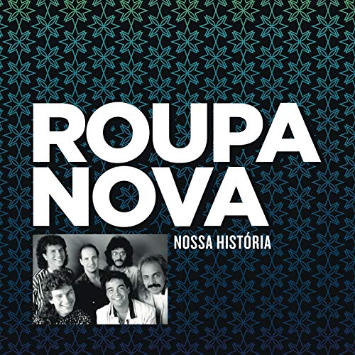 Roupa Nova