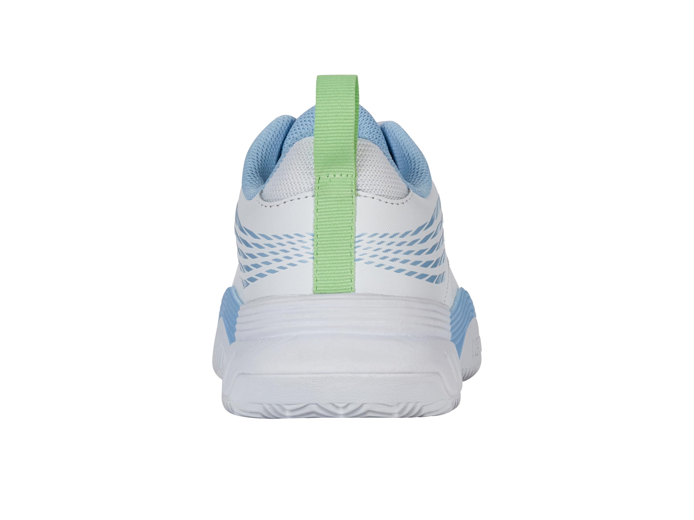 K-Swiss Speedex Tenis Shoe Mujer
