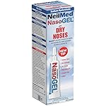 Neilmed Nasogel for Dry Noses 1 Oz