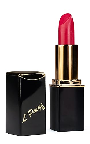 Miniatura 1 de L'Paige (L30) Passion Berry - Lápiz labial de diseño, a base de aloe vera, de larga duración, hidratante