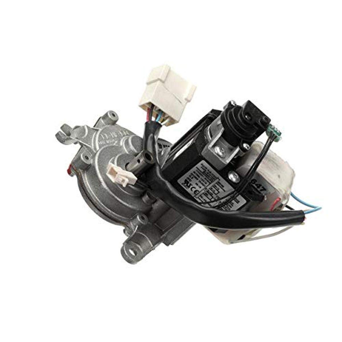 Vollrath Gear Mtr Assembly-Remote Hall Cell