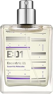 Eccentric Molecules Molecules 01 Eau de Toilette Natural Spray 30 ml refill