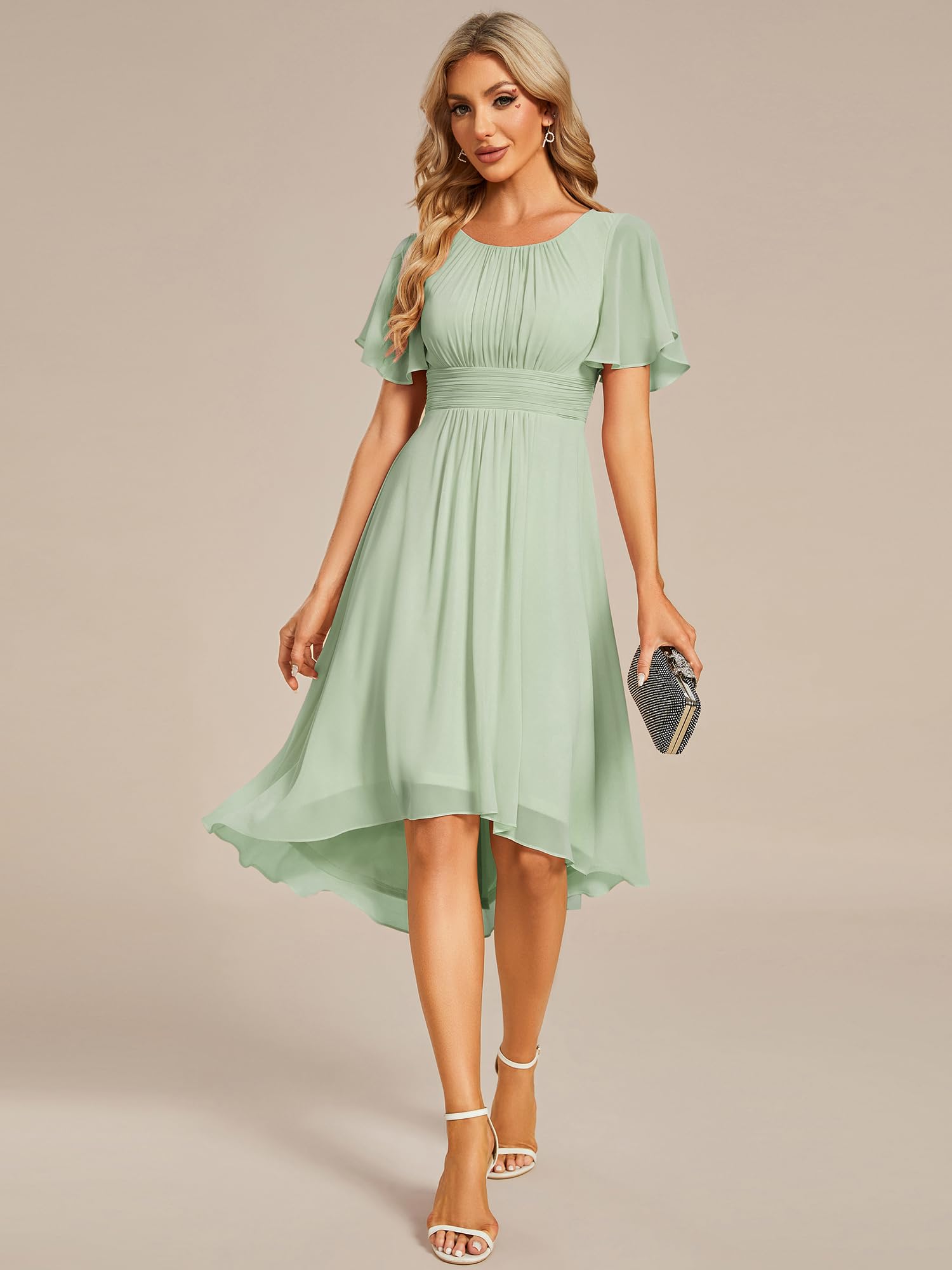 amazon formal dresses for wedding guest Long Sleeve Amazon Long Evening Dresses C7381 Women's Elegant Long Sleeve Tight Dress European American Fashion