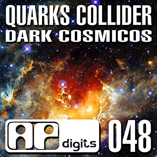 Quarks Collider