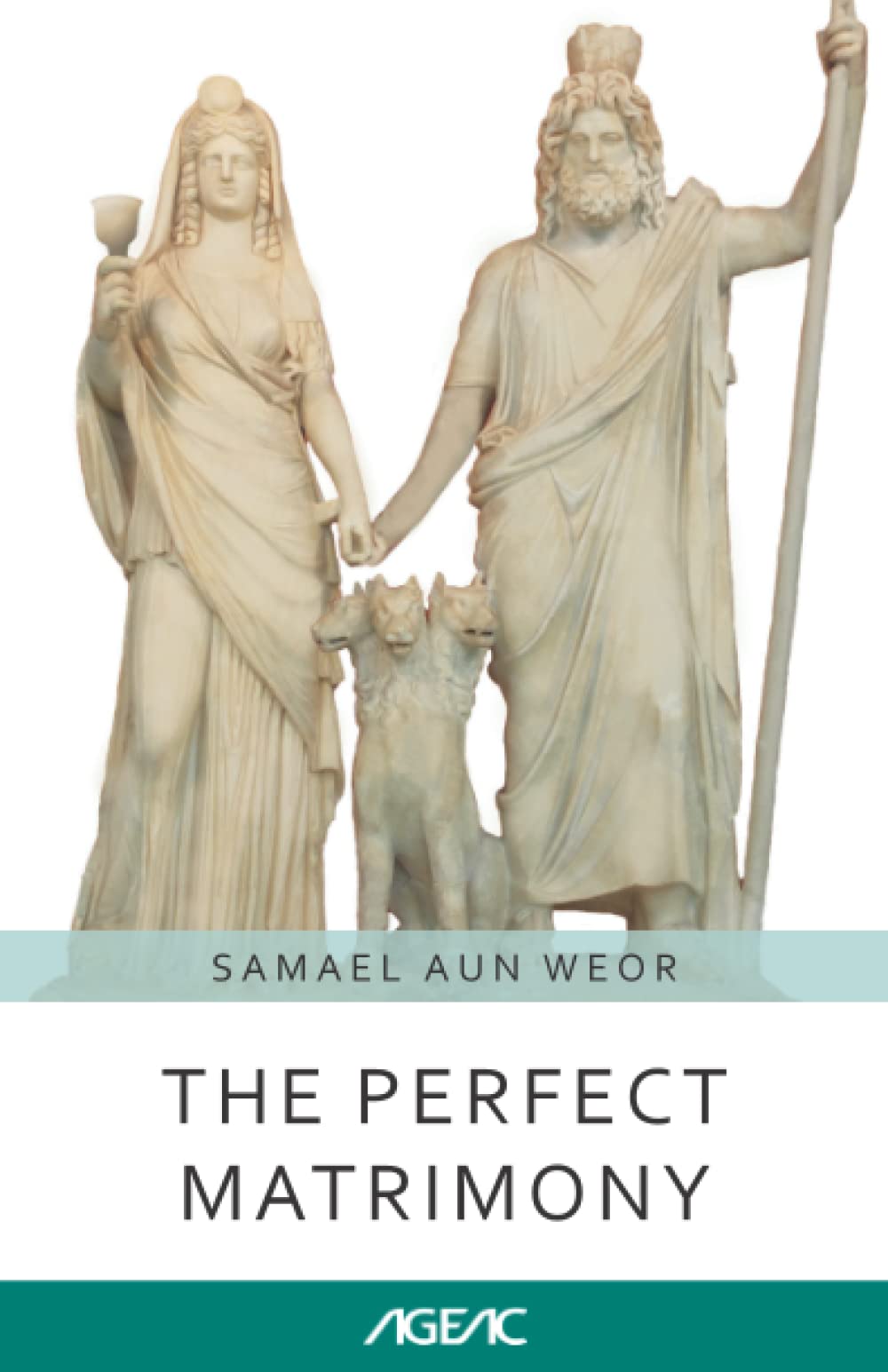 The Perfect Matrimony (AGEAC): Black and White Edition (AGEAC online collection)