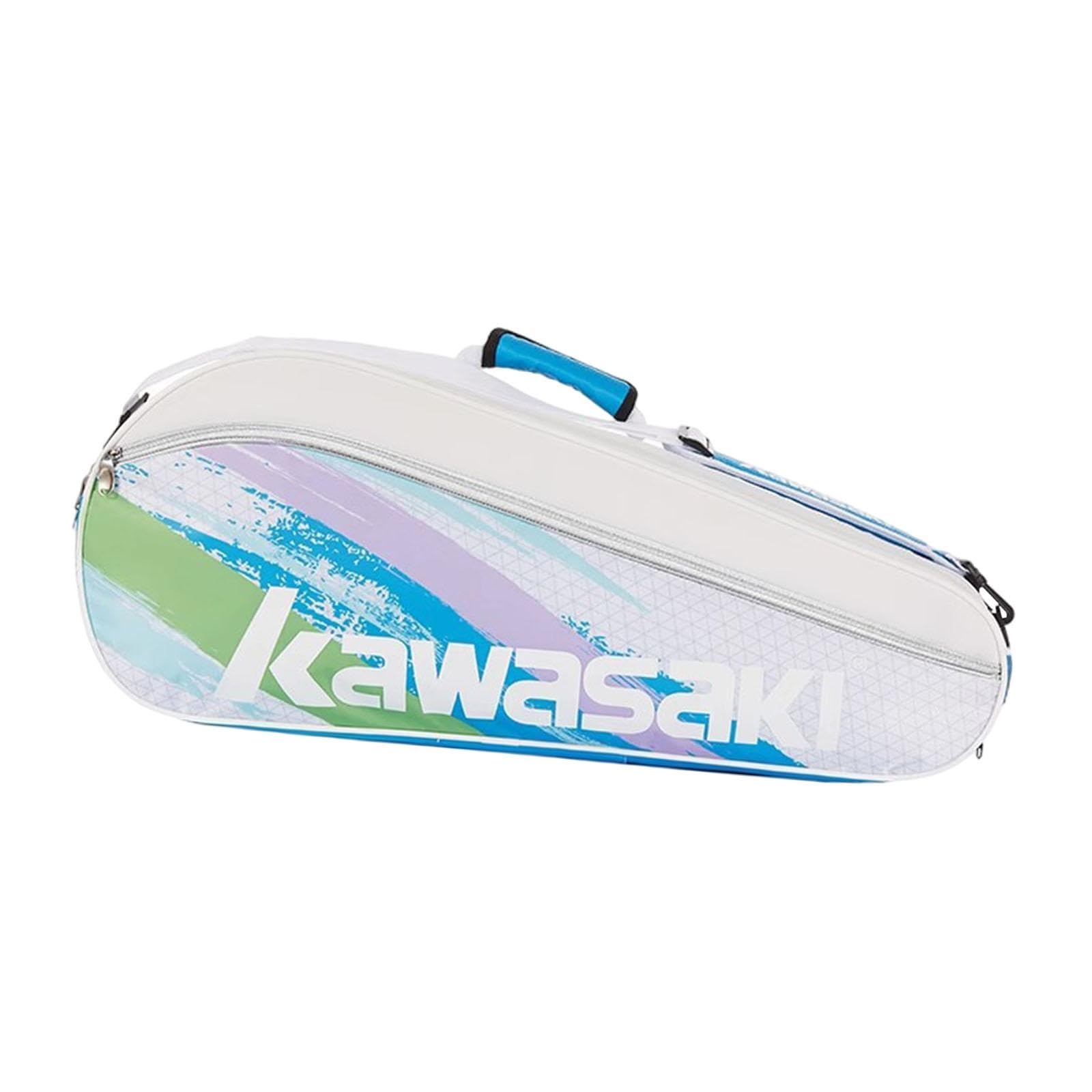 Badminton Racket Bag Lightweight Carrier for Beginner Men Women Professional | Badminton | Tennis & Racquet Sports-image-26